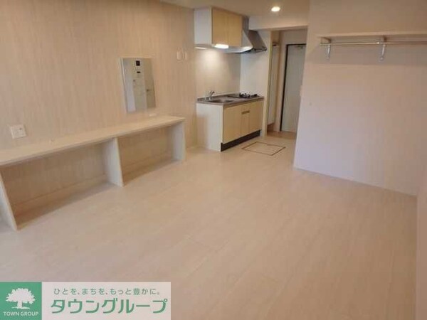 リビング・居室