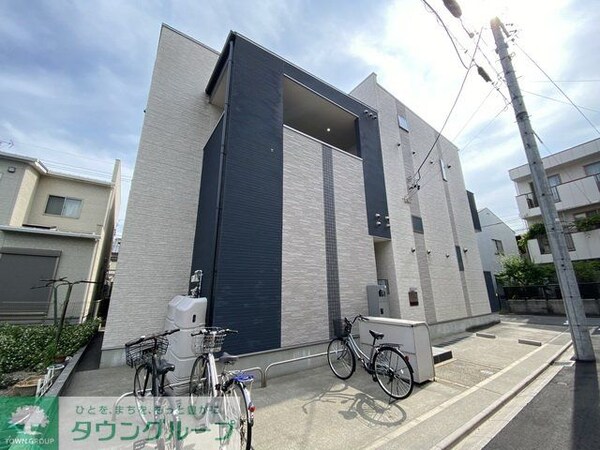 外観(外観)