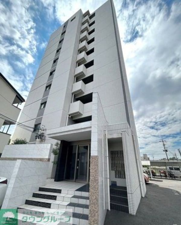 外観(外観)
