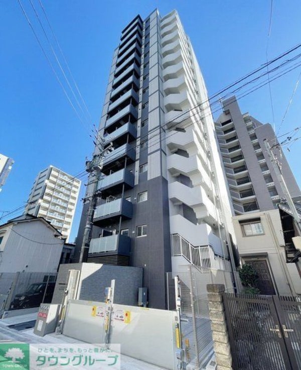 外観(外観)