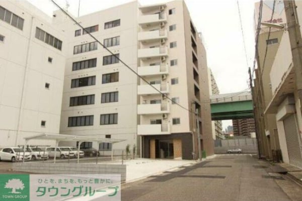 外観(外観)