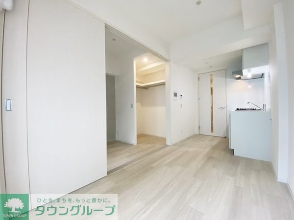 その他室内・内装(リビング/居室)
