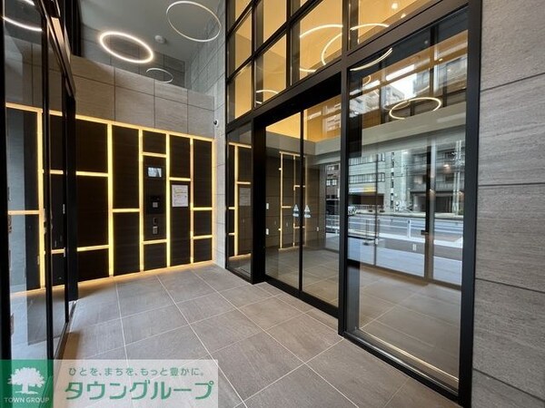 エントランス(エントランス)