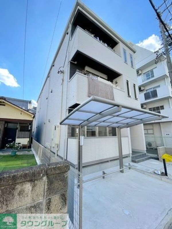 外観(外観)