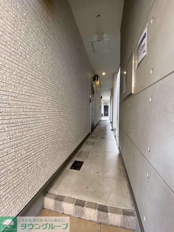 ロビー