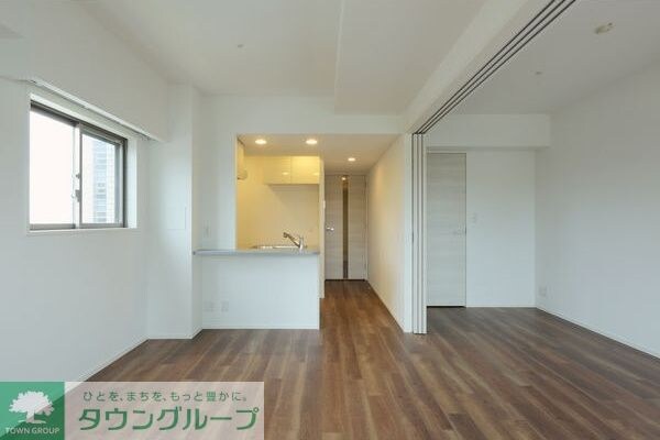リビング・居室