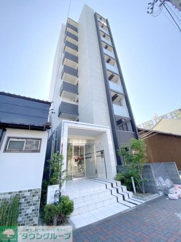 外観(外観)