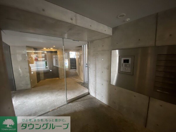 エントランス(エントランス)