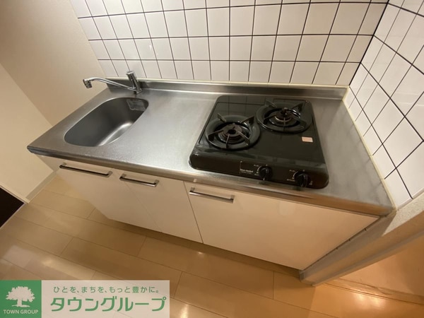 キッチン(キッチン)