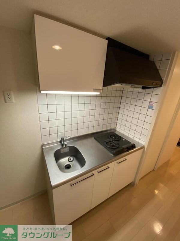 キッチン(キッチン)