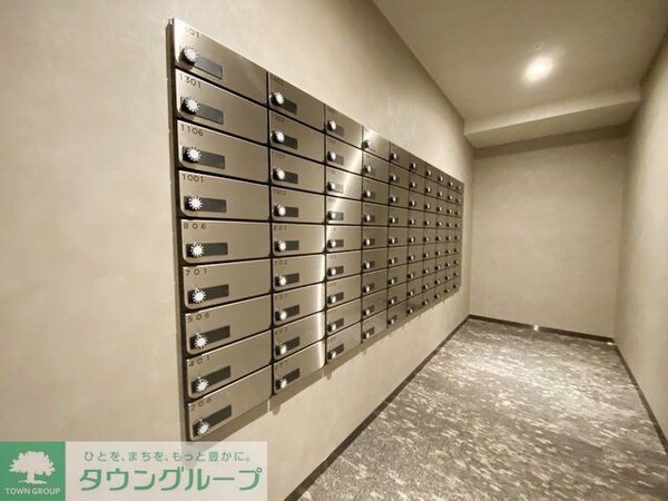 共有部分(共有部分)