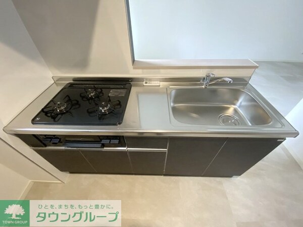 キッチン(キッチン)