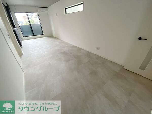 リビング・居室(リビング/居室)