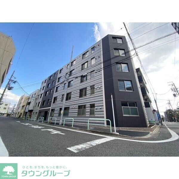 外観(外観)