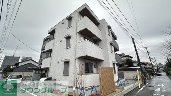 外観(外観)