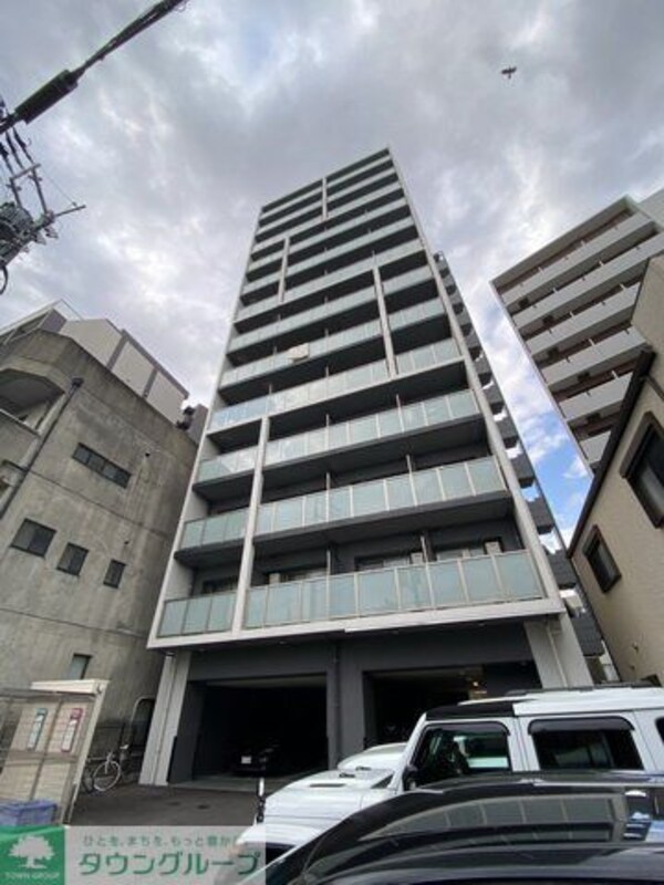 外観(外観)
