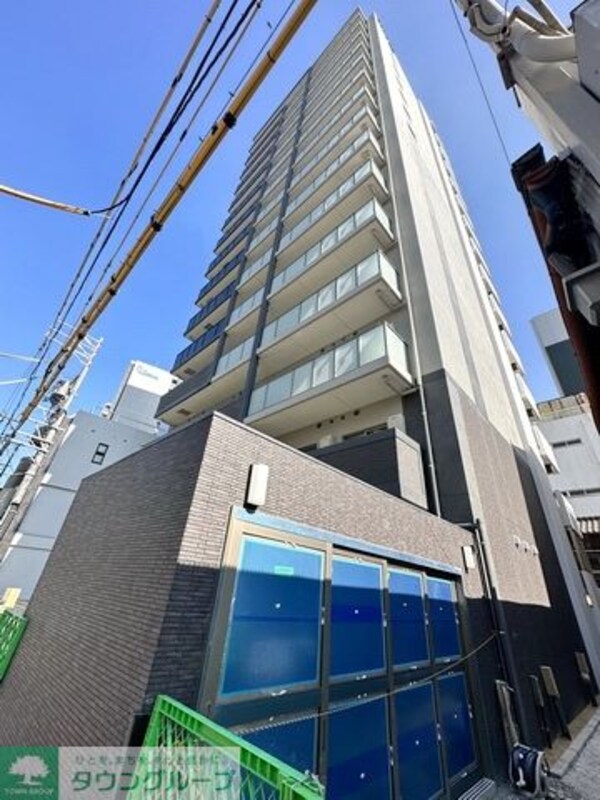 外観(外観)