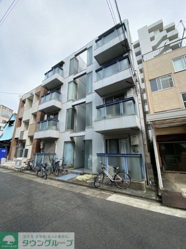 外観(外観)