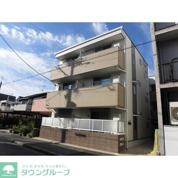 外観(外観)