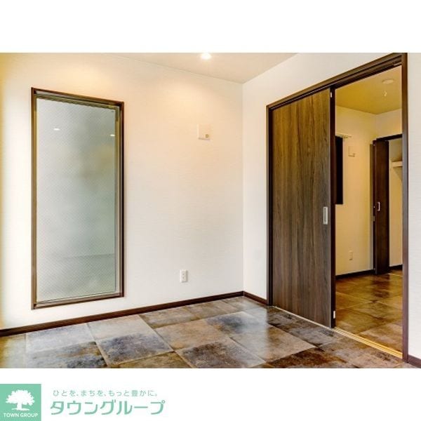 リビング・居室