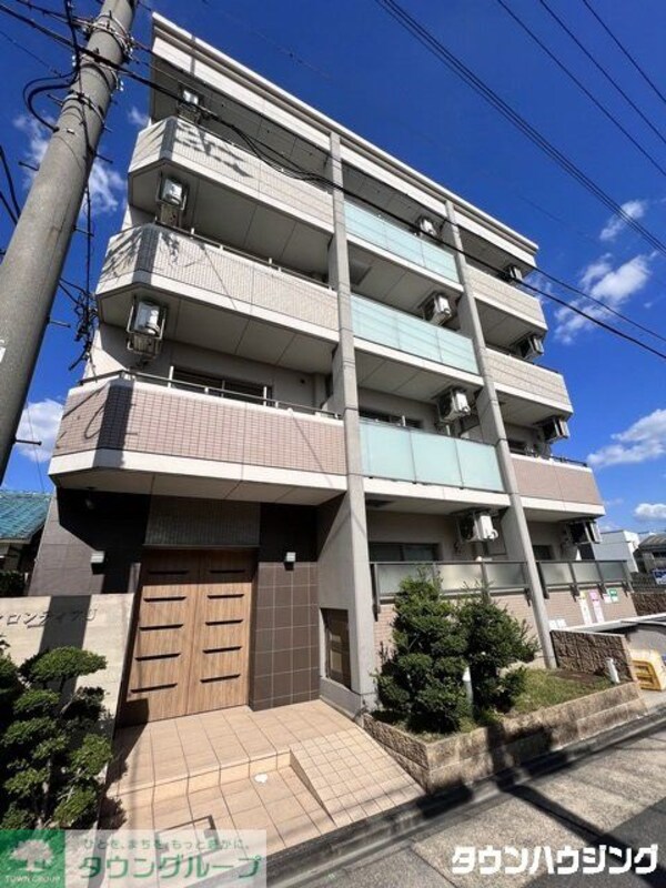 外観(外観)