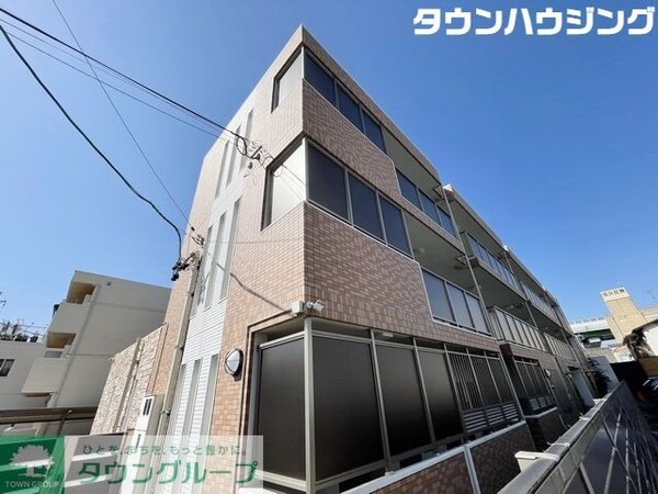 外観(外観)