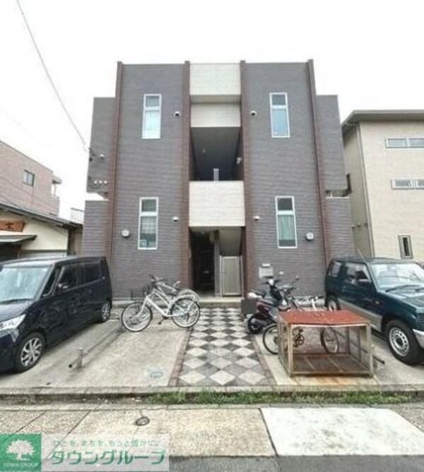 外観(外観)
