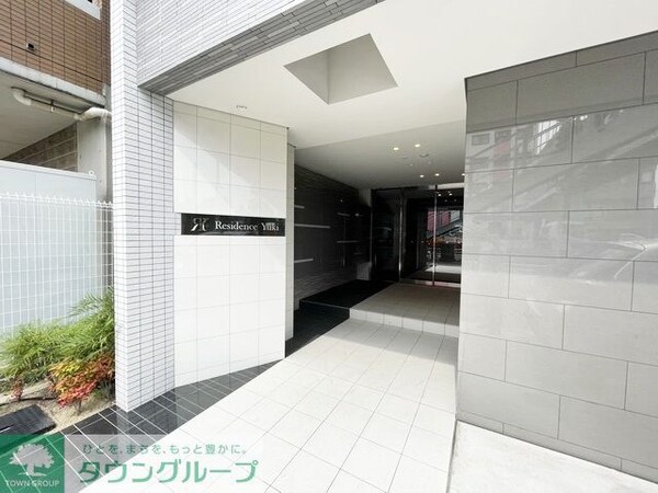 エントランス(エントランス)