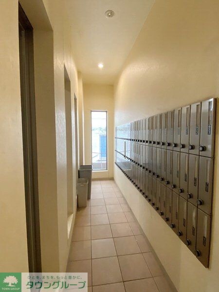 物件内観写真17　(共有部分)