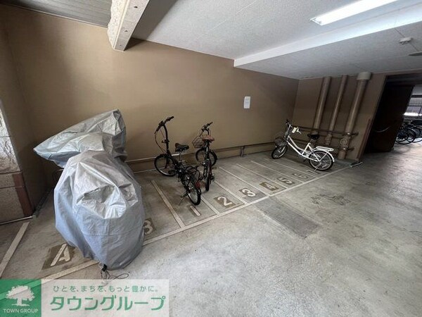 その他(駐車場)