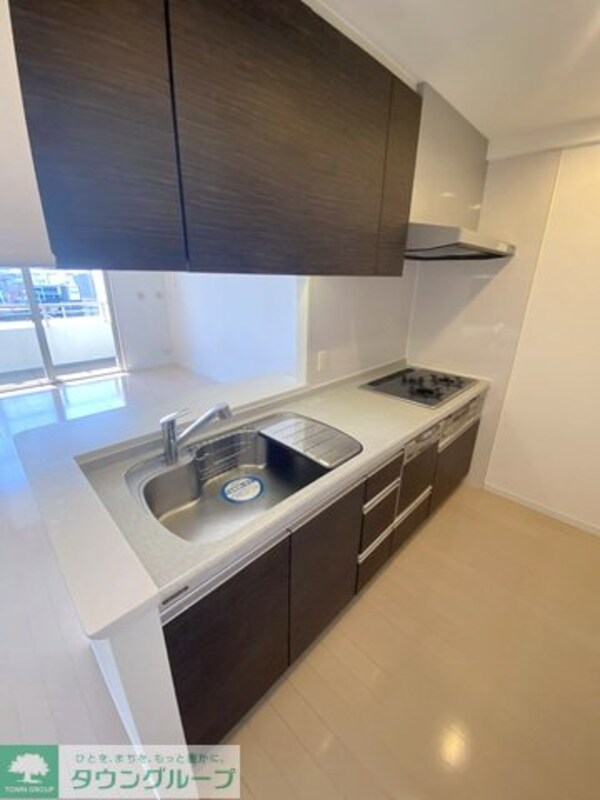 キッチン(キッチン)