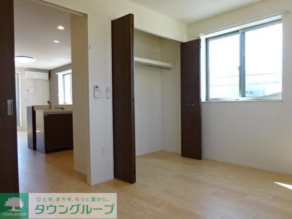 子供部屋