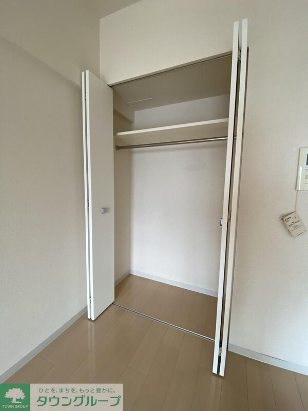 収納(バルコニー)