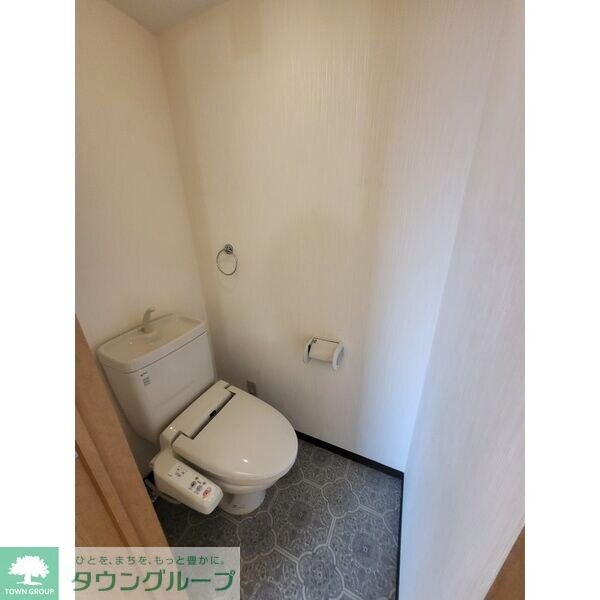 トイレ(トイレ)