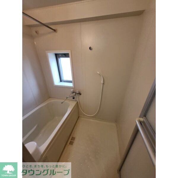 バス／シャワールーム等(バス／シャワールーム等)