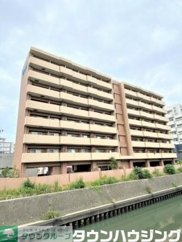 外観(外観)