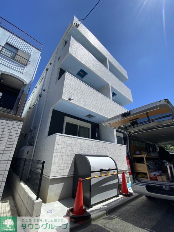 外観(外観)