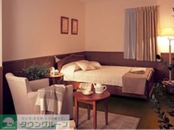 その他室内・内装(リビング/居室)