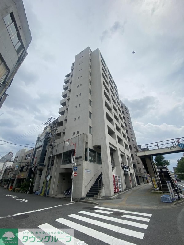 外観(外観)