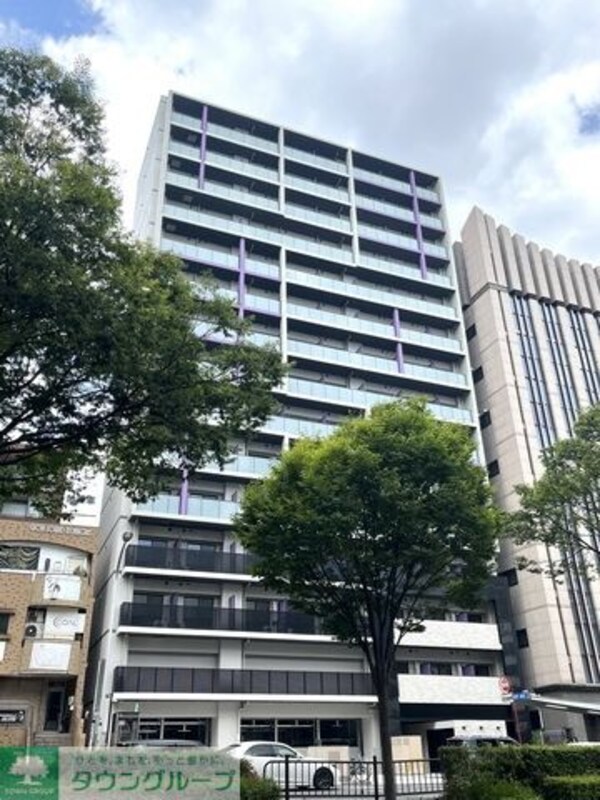 外観(外観)