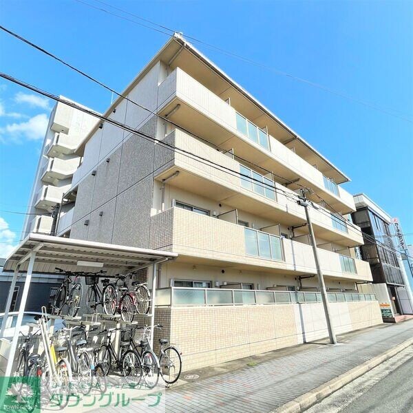 外観(外観)