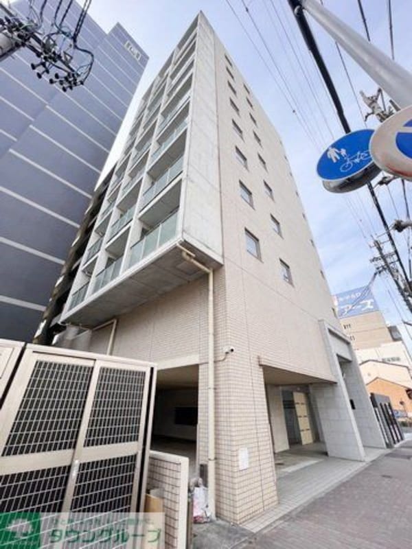 外観(外観)