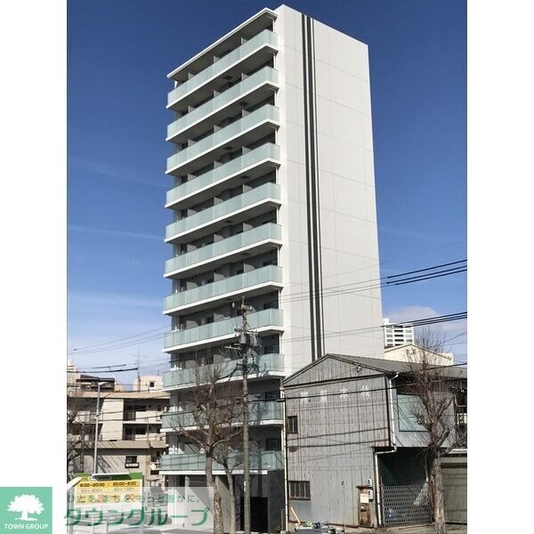 外観(外観)