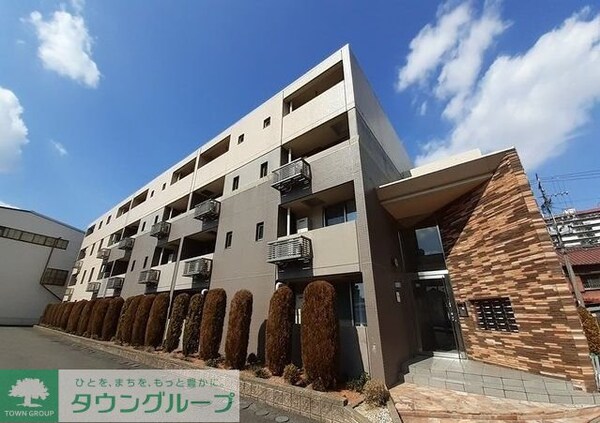 外観(外観)