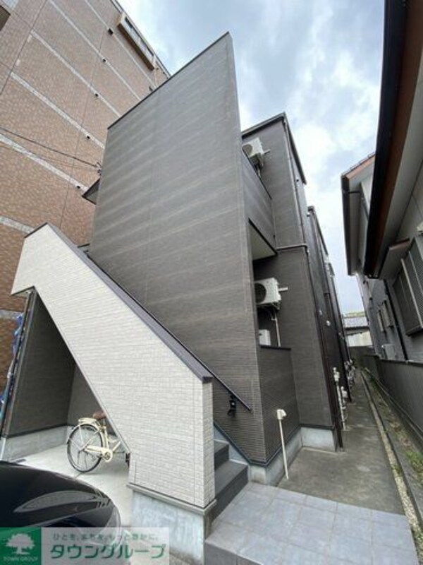 外観(外観)