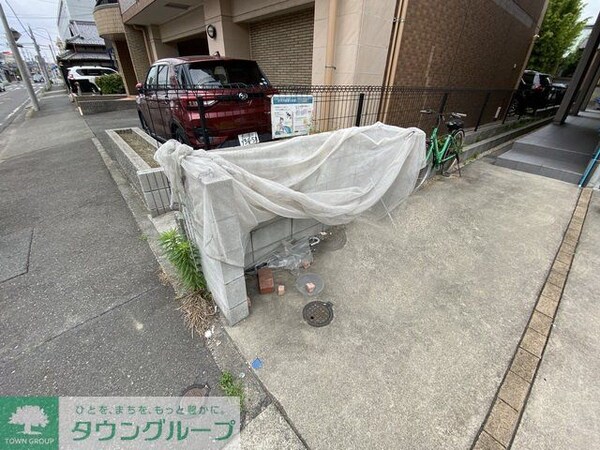 その他(駐車場)