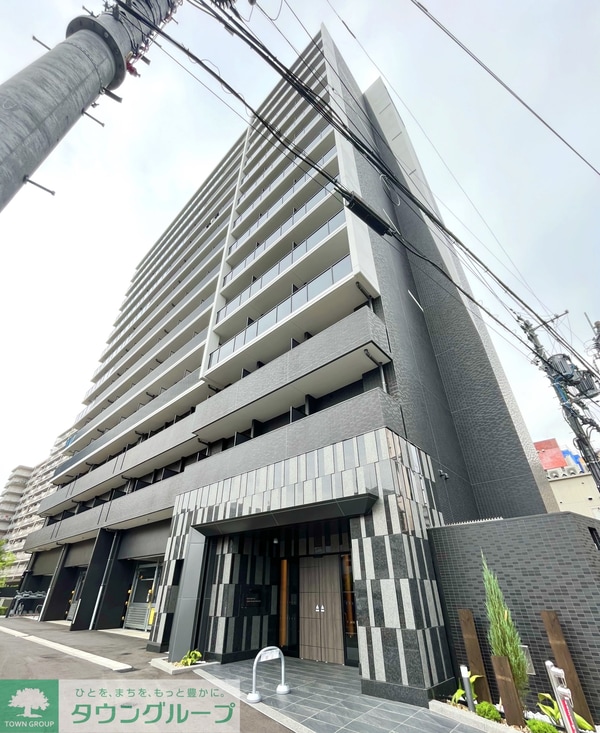 外観(外観)
