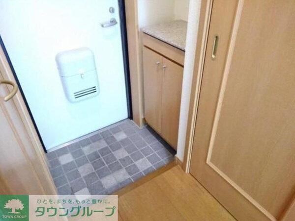 玄関(設備)