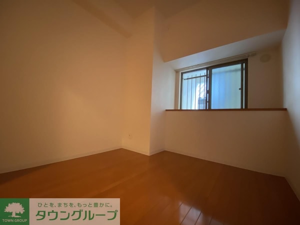 子供部屋