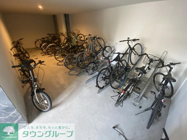 共有部分